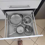 Ema شقة