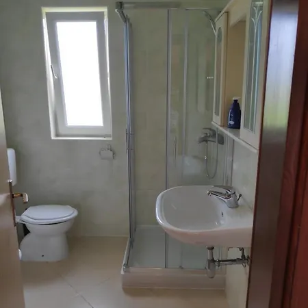 Ema Apartment Tar-Vabriga