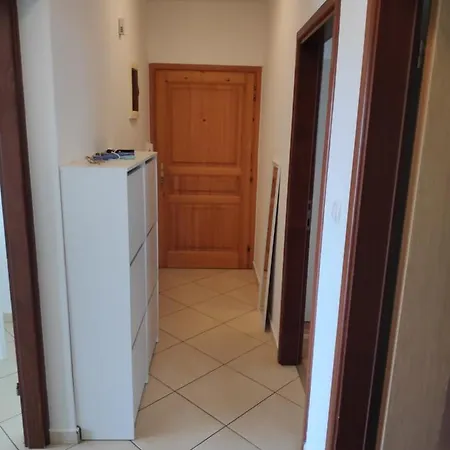 Apartment Ema Tar-Vabriga