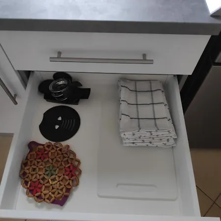 Ema Apartment Tar-Vabriga