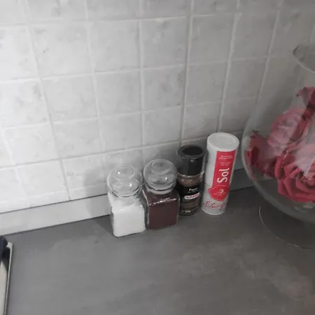 Ema Apartment Tar-Vabriga