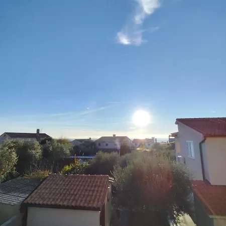 Ema Apartamento Tar-Vabriga