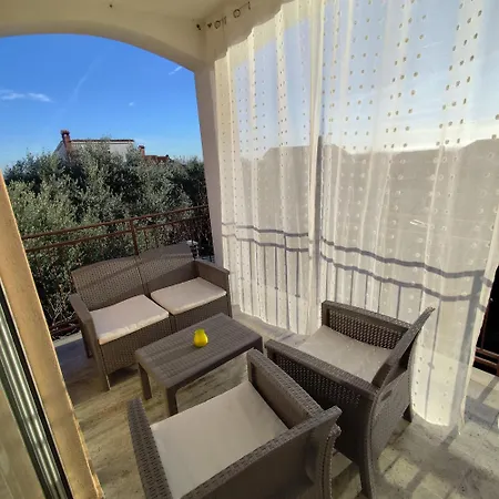 Apartamento Ema Tar-Vabriga