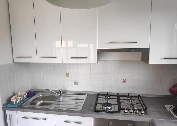 Ema Apartment
