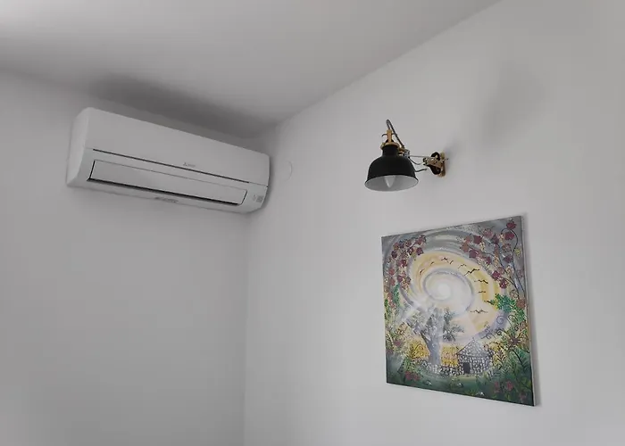 Apartment Ema *