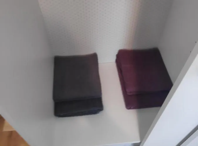 Apartment Ema *