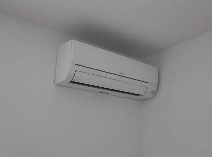 Ema Apartment