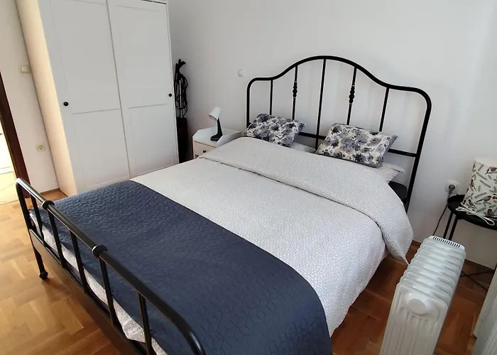 Ema Apartment