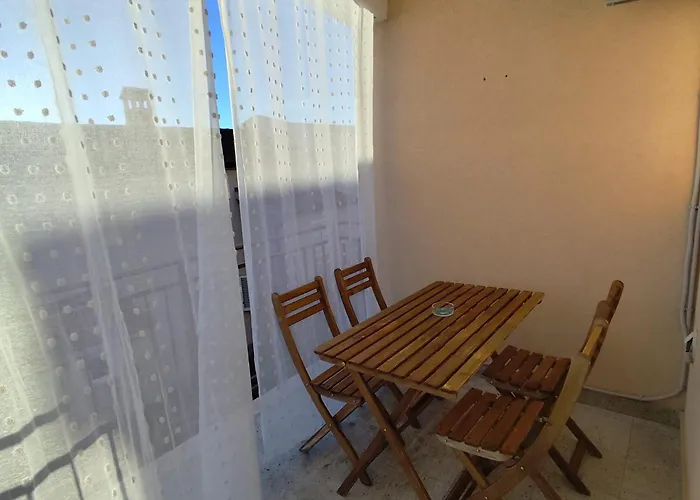 Ema Apartment