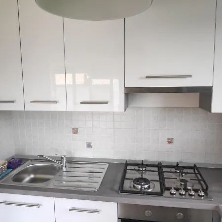 Ema Apartment