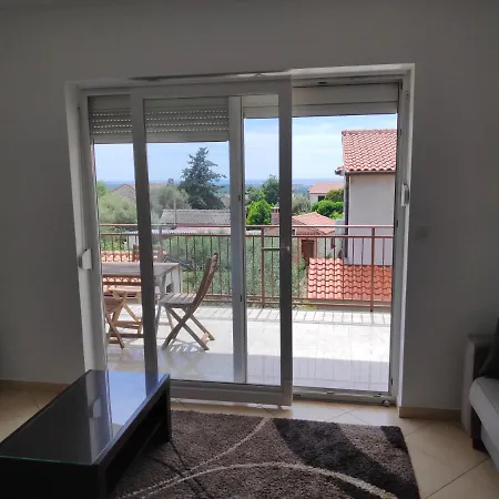 Apartment Ema *