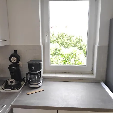 Ema Apartment