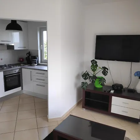 Ema Appartement