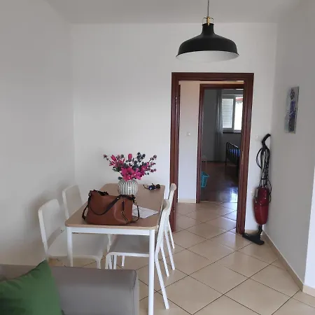 Apartment Ema Tar-Vabriga
