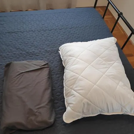 Ema Apartment Tar-Vabriga