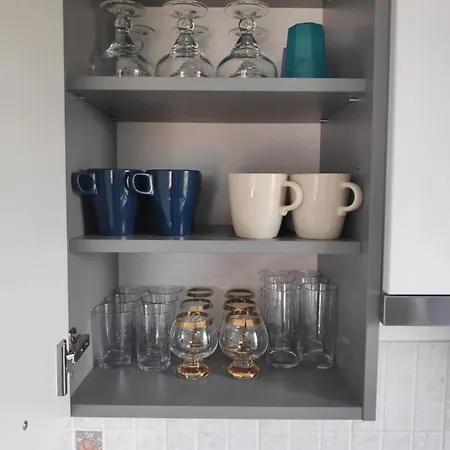 Apartment Ema *