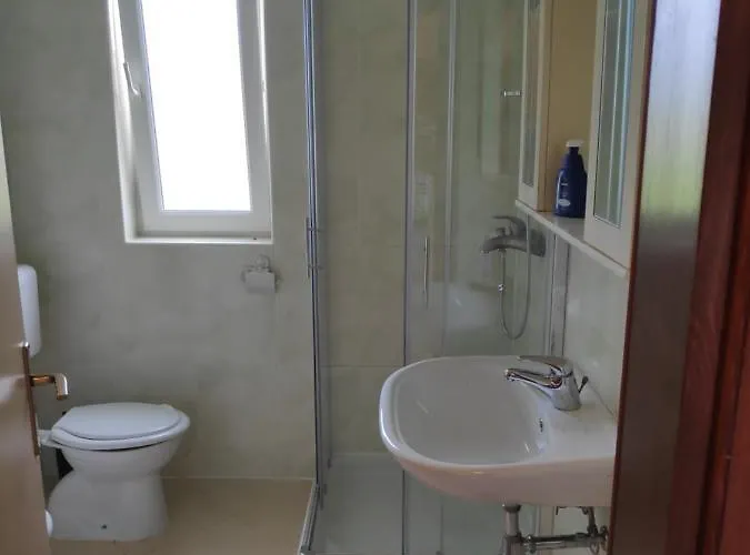 Ema Lejlighed Tar-Vabriga