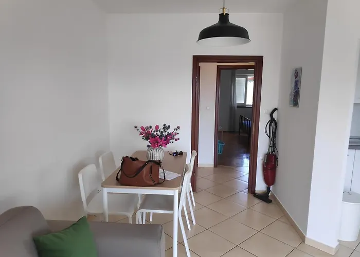 아파트 Ema Tar-Vabriga