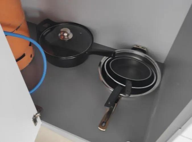 Lejlighed Ema Tar-Vabriga