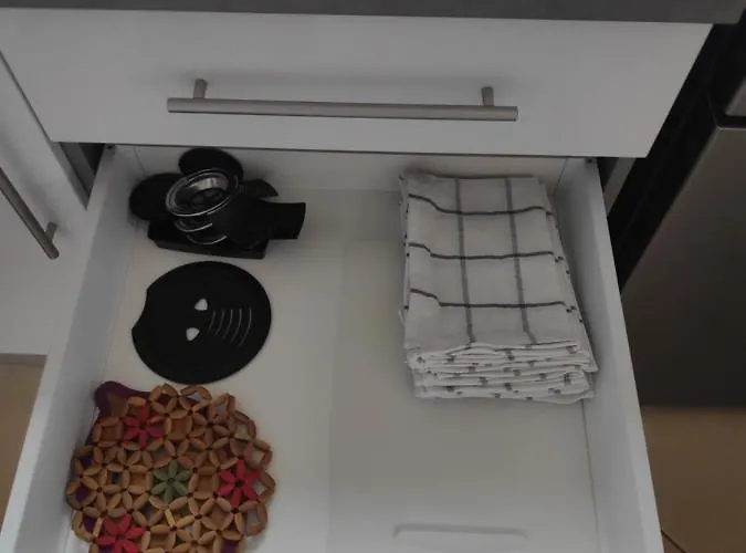 Ema 아파트 Tar-Vabriga