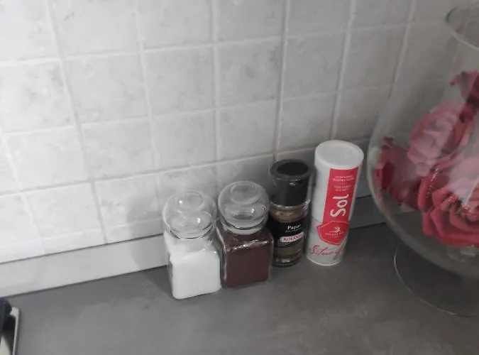 Ema Lejlighed Tar-Vabriga