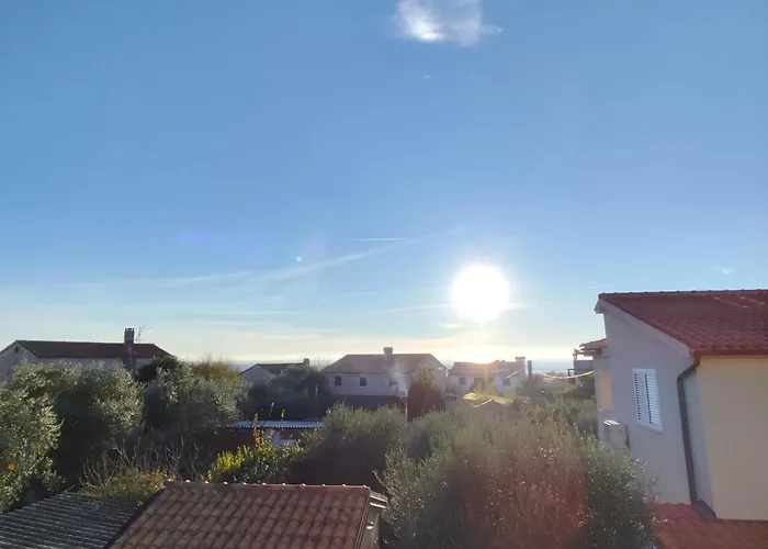 Ema Lejlighed Tar-Vabriga